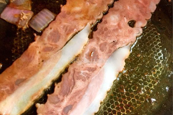 双层牛肉汉堡的做法图解7