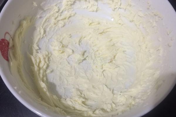 玛格丽特饼干的做法图解2