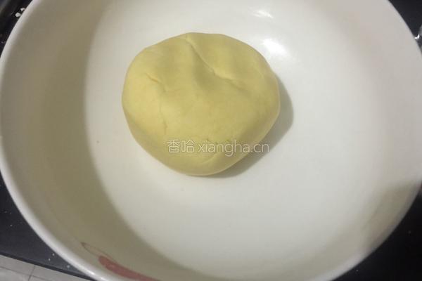 玛格丽特饼干的做法图解5