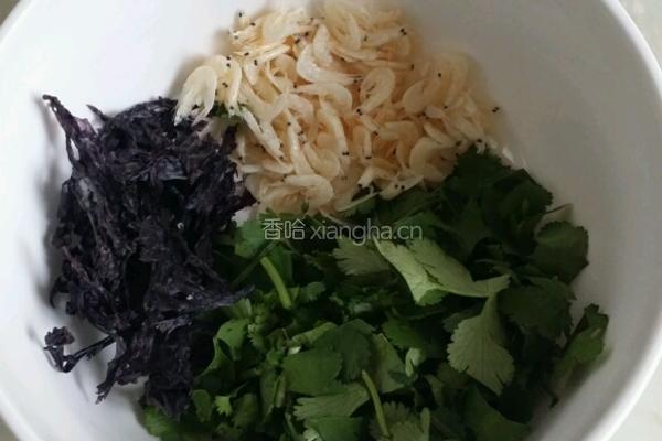 酸汤饺子的酸汤做法的做法图解2