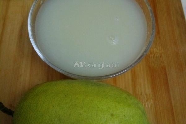 桑椹果汁酱的做法图解7