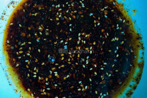 韭菜大肉水饺的做法图解14