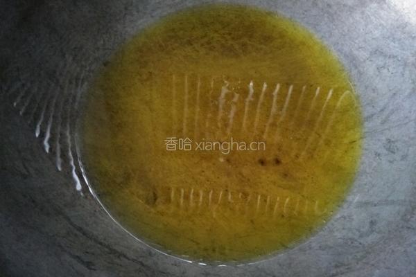 蛋香馒头片的做法图解6