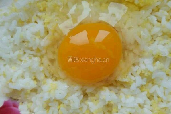 米饭锅巴的做法图解1