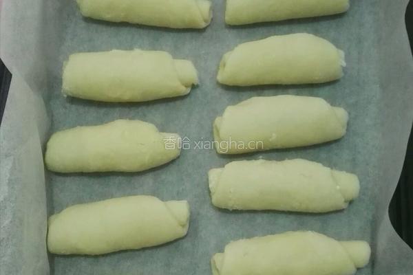 绿豆酥的做法图解6