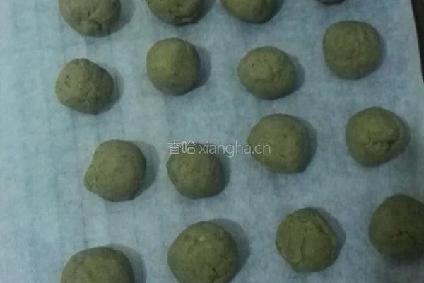 绿豆酥的做法图解10