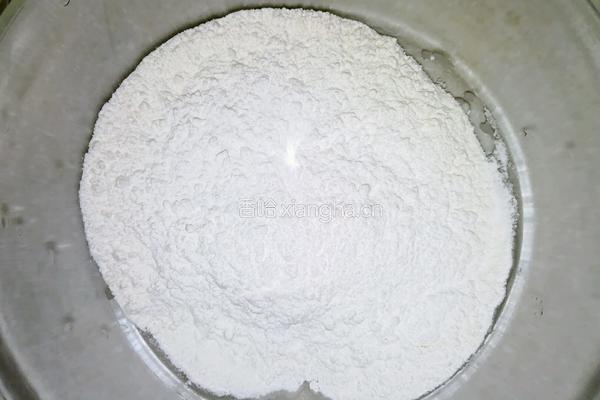 番茄豌豆疙瘩汤的做法图解3