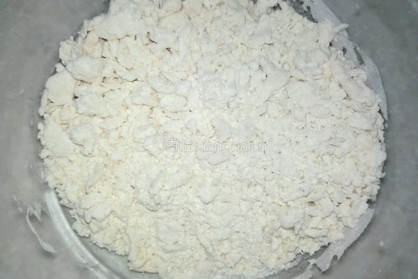 番茄豌豆疙瘩汤的做法图解5