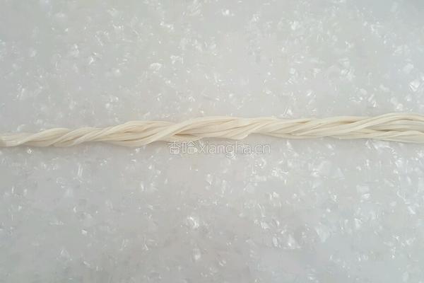 盘龙饼的做法图解8
