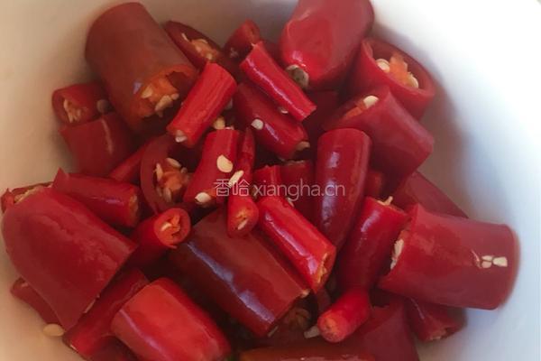 干锅蒜泥花甲的做法图解4