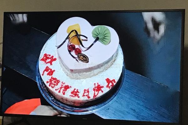 人民的名义蛋糕胚 完美8寸戚风蛋糕的做法图解23