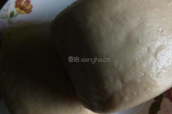 黄金馍片的做法图解1