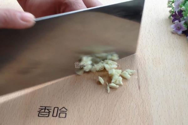 炒绿豆芽的做法图解3