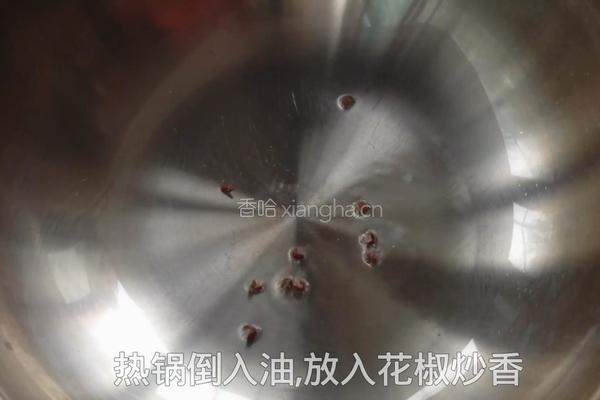炒绿豆芽的做法图解5