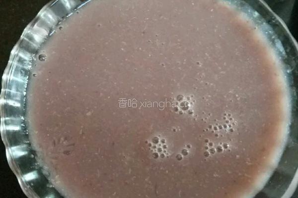 第六天 陕北洋芋擦擦的做法图解6