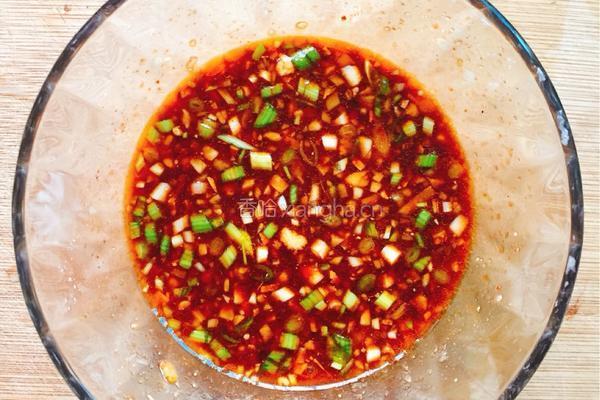 鱼香茄夹的做法图解14