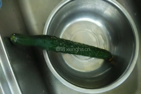什锦炒饭的做法图解4