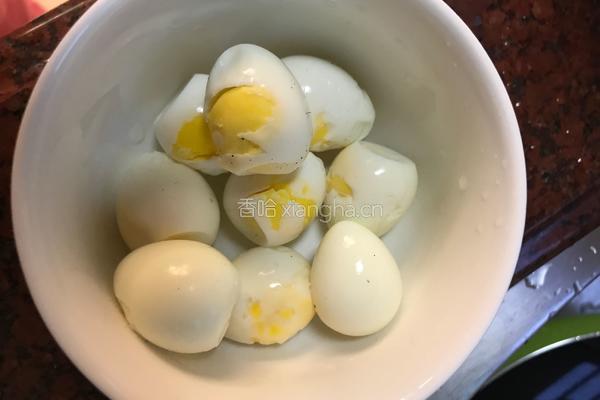 快乐鸟蛋的做法图解3
