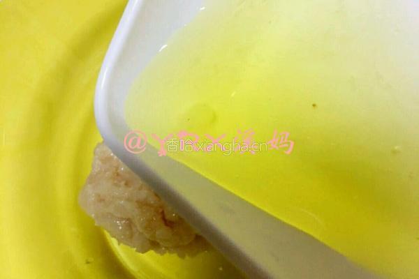 鸡肉卷的做法图解3