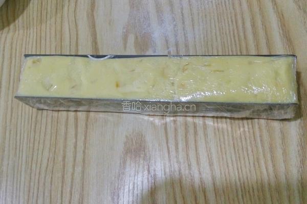 芒果饼干的做法图解7