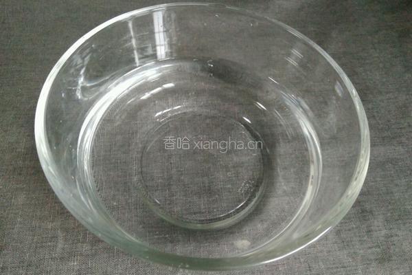 酥炒黄豆的做法图解3