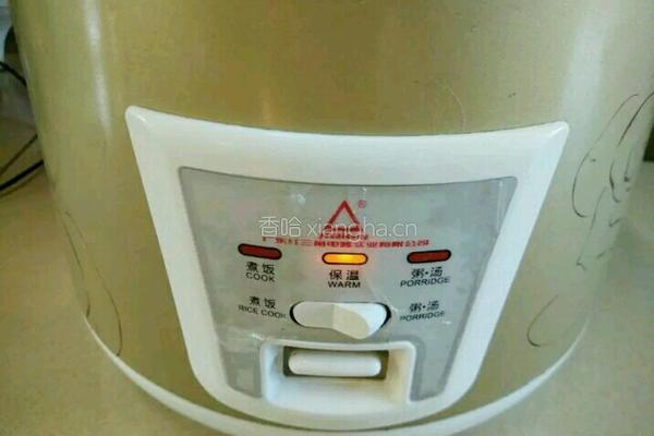 蒜香焖五花肉的做法图解5