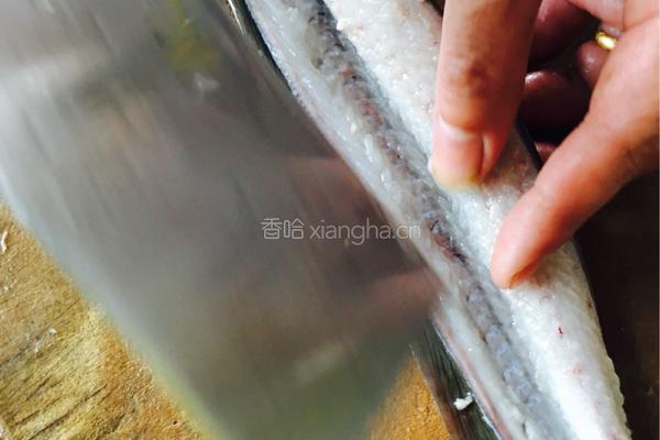 日式香烧鳗的做法图解1