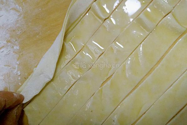 手抓饼的做法图解8
