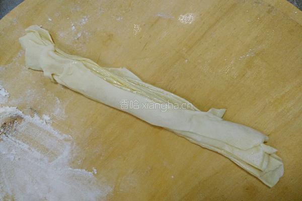 手抓饼的做法图解9