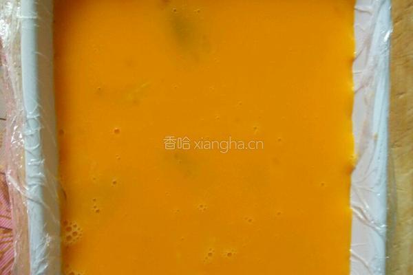 三色彩蛋的做法图解6