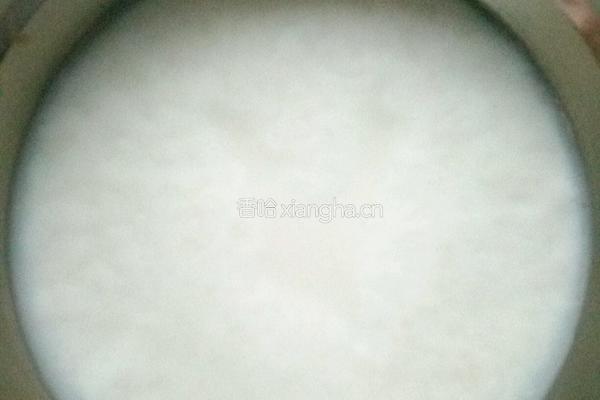 白玉桃胶的做法图解6