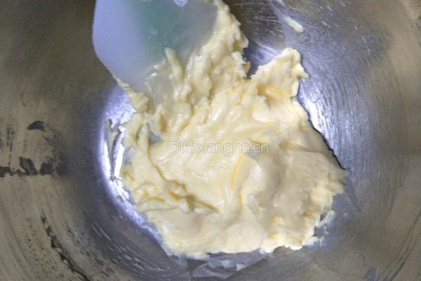 自制饼干的做法图解3