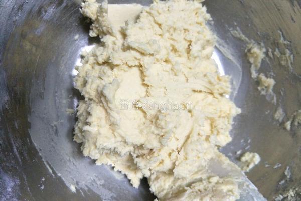 自制饼干的做法图解8