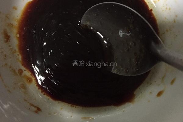 烤茄子的做法图解2