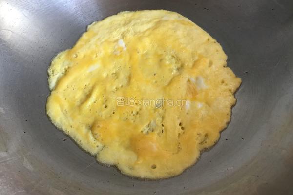 紫菜蛋丝虾仁馄饨的做法图解2
