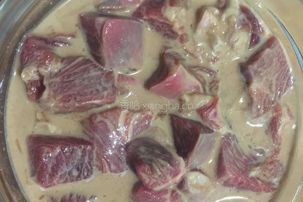 土豆焖牛肉（懒人版）的做法图解4
