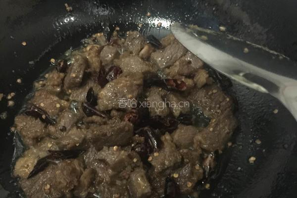 土豆焖牛肉（懒人版）的做法图解6