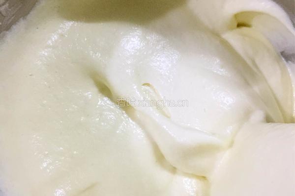戚风蛋糕(8寸)的做法图解19