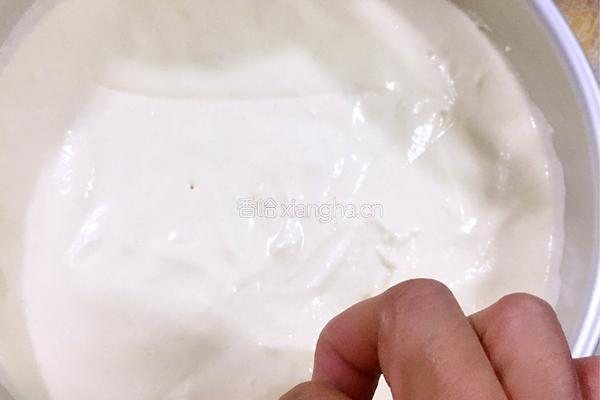 戚风蛋糕(8寸)的做法图解20