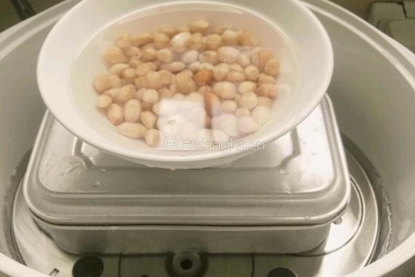 凉拌什锦菜的做法图解4