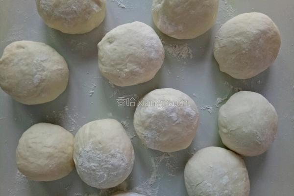 蒸烙馍的做法图解2