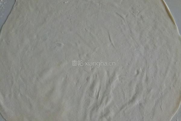 蒸烙馍的做法图解4