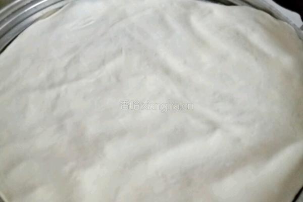 蒸烙馍的做法图解5