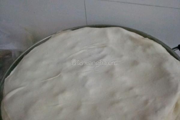 蒸烙馍的做法图解7