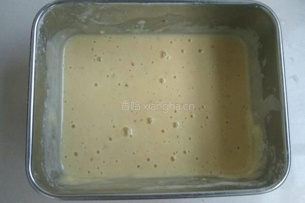 炸香椿鱼的做法图解3