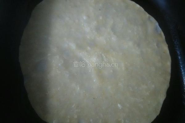 酱香饼的做法图解5
