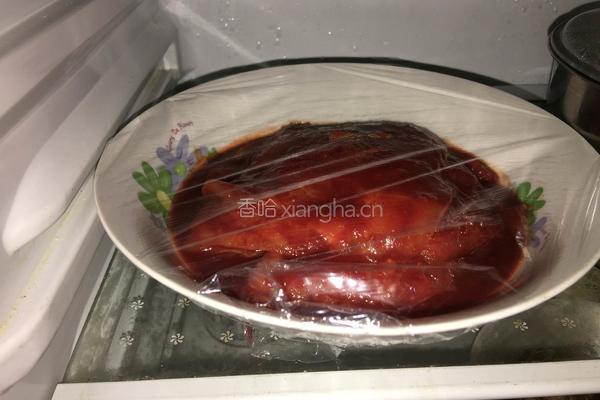 脆皮猪排的做法图解9