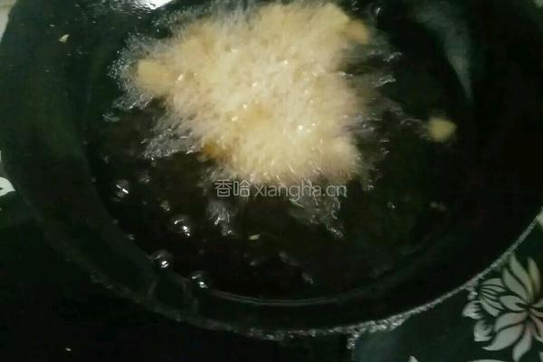醉排骨的做法图解3