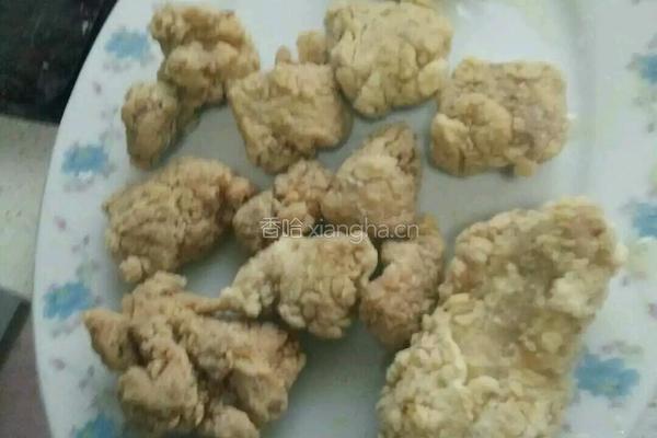 醉排骨的做法图解5