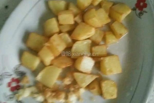 醉排骨的做法图解7